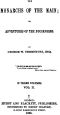 [Gutenberg 38632] • The Monarchs of the Main; Or, Adventures of the Buccaneers. Volume 2 (of 3)